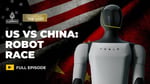 Technology and AI computing infrastructure driving new energy demand
