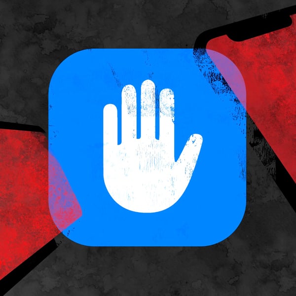 Apple iPhone Lockdown Mode security settings screen protecting against mercenary spyware attacks