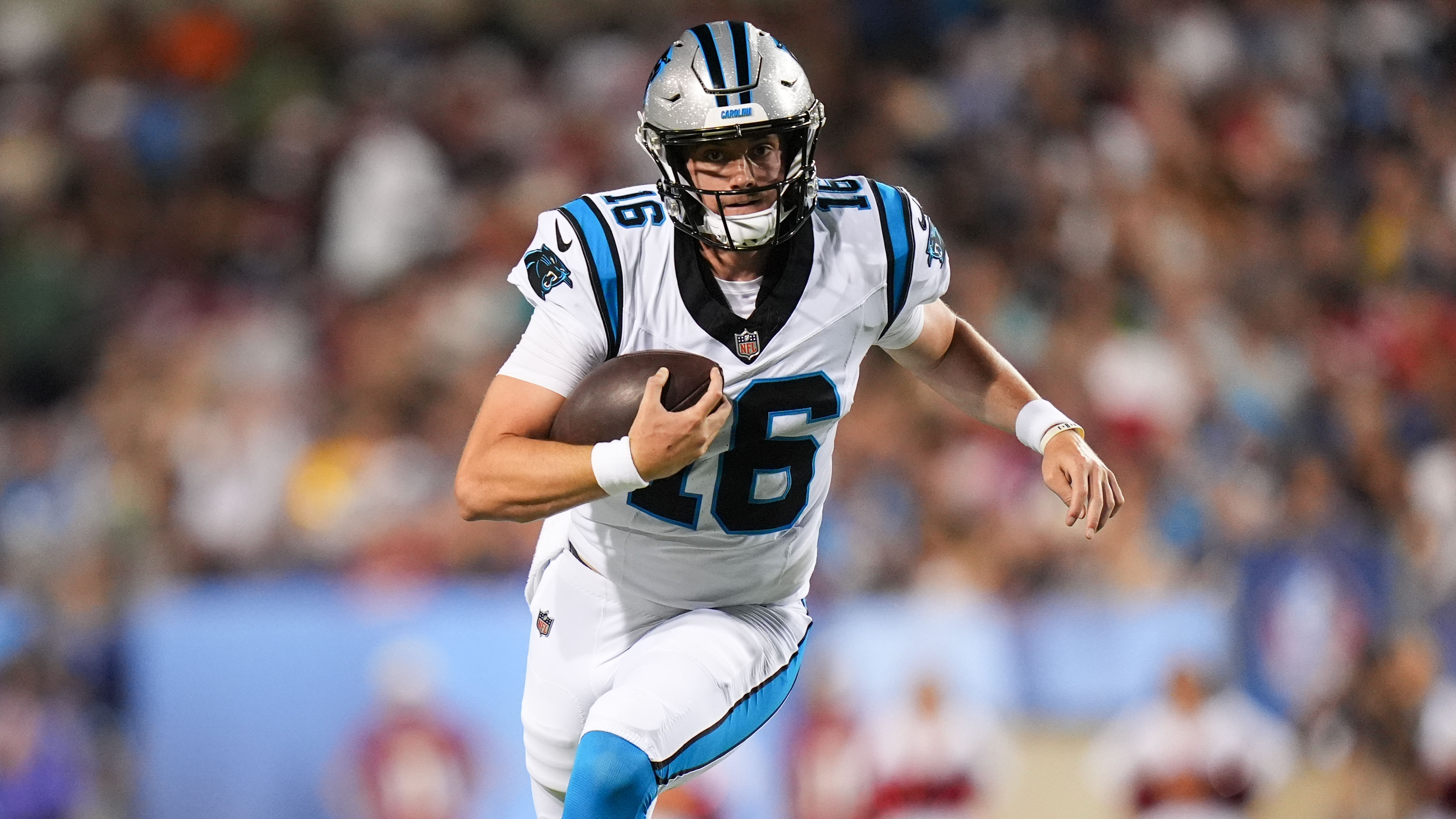 Arizona Cardinals versus Carolina Panthers 2026 Pro Football Hall of Fame Game Canton Ohio