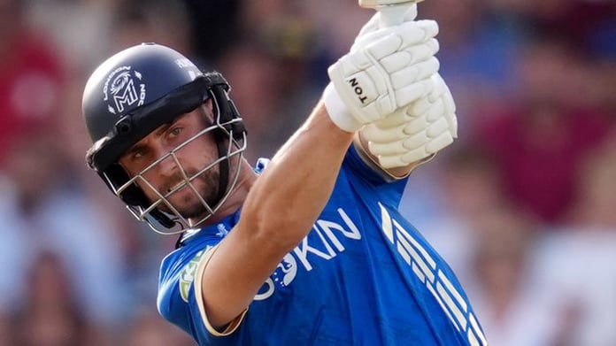 Border-Gavaskar Trophy 2024-25 Australia India cricket series