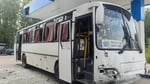 Damage in Russia's Belgorod region following Ukrainian drone and artillery attacks
