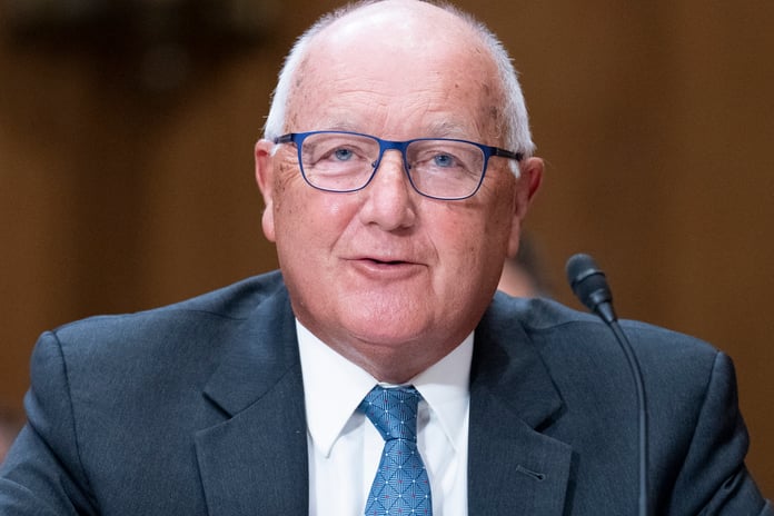 Canada's Parliament Hill in Ottawa where a petition to expel US Ambassador Pete Hoekstra has gathered 171,000 signatures