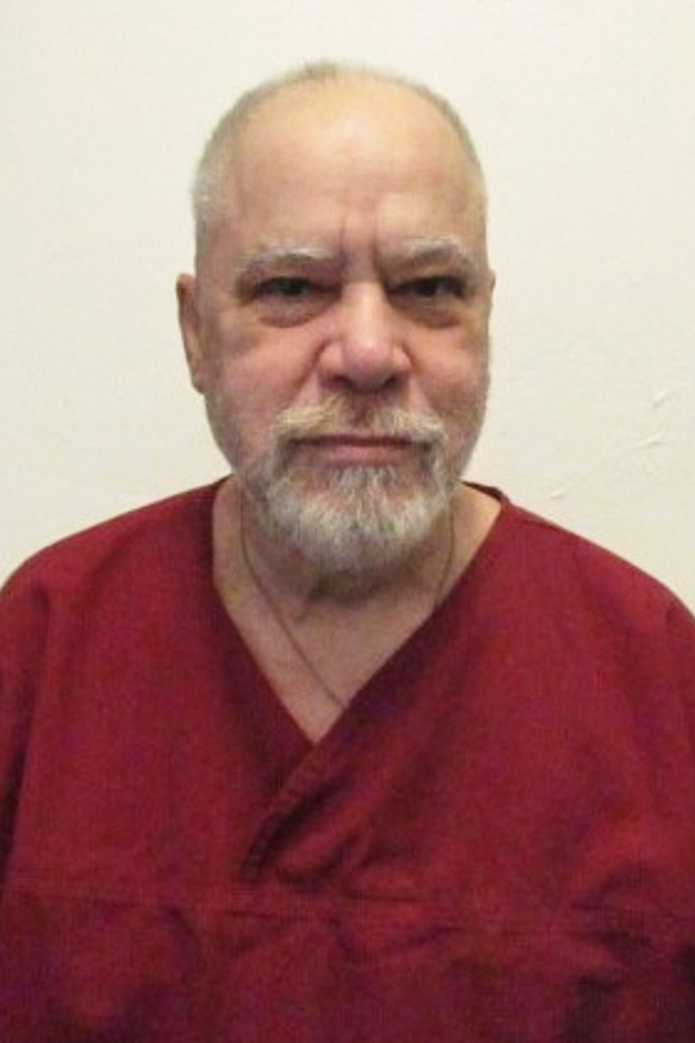 Carlos Cuesta-Rodriguez Oklahoma death row prisoner scheduled for execution August 13 2026