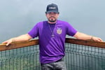 TikTok influencer Cesar Gastelum who was shot dead during a livestream in Culiacan Sinaloa Mexico