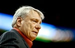 Don Nelson NBA Hall of Fame coach who pioneered Nellie Ball positionless basketball