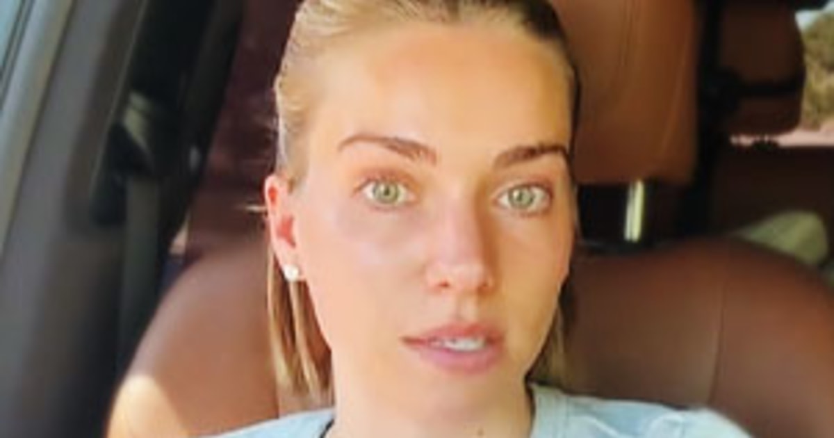 Influencer Emilie Kiser who lost son Trigg to drowning apologizes for posting toddler without life jacket