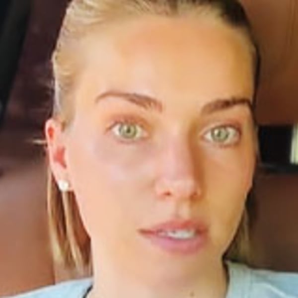 Influencer Emilie Kiser who lost son Trigg to drowning apologizes for posting toddler without life jacket