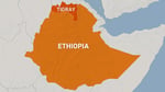 Ethiopian forces and TPLF fighters clash near Sheraro, western Tigray