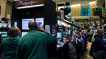 Pan-European STOXX 600 index at record highs as AI semiconductor stocks drive European equity rally in 2026
