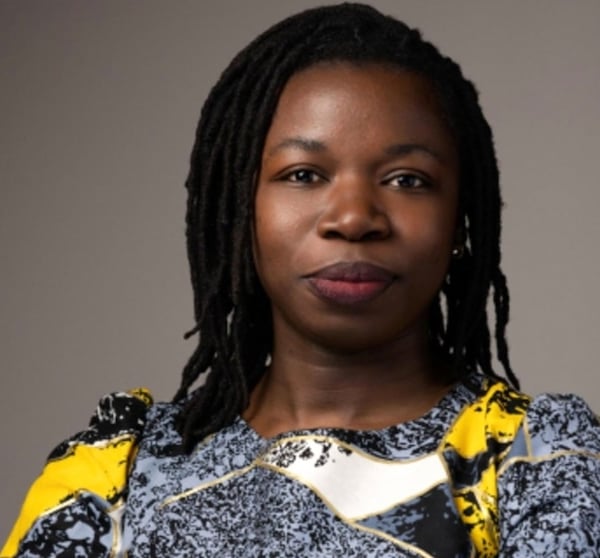Fatima Ameaka, Johns Hopkins researcher detained by ICE at Baltimore airport in July 2026