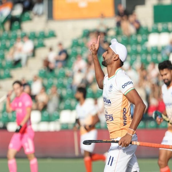 India and Pakistan FIH Hockey World Cup 2026 Pool D Belgium Netherlands