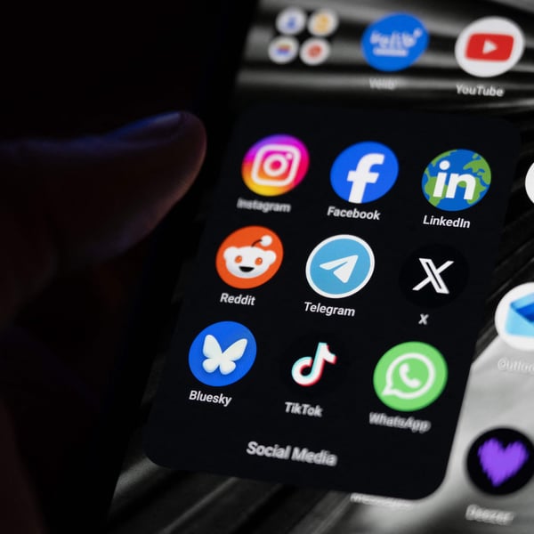 France Constitutional Council ruling on social media ban for under-15s