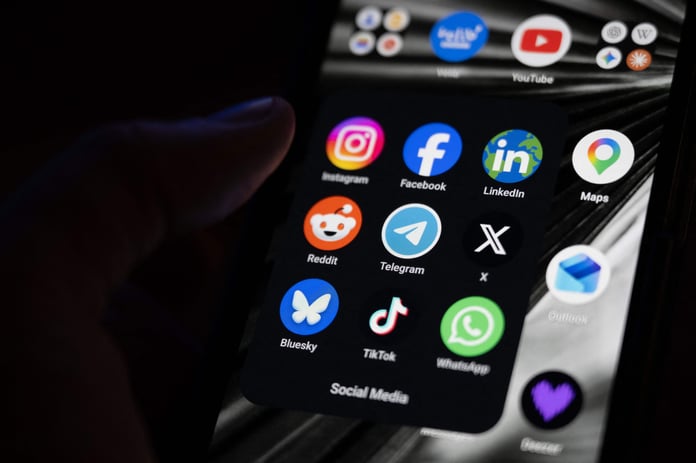 France Constitutional Council ruling on social media ban for under-15s