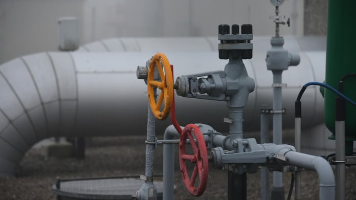 Germany gas storage facilities at below-average capacity in August 2026 as EU braces for winter energy crisis