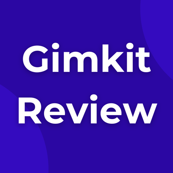 Gimkit classroom quiz game interface showing game mode selection