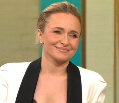 Hayden Panettiere Heroes Nashville actress dead at 36 celebrity death 2026