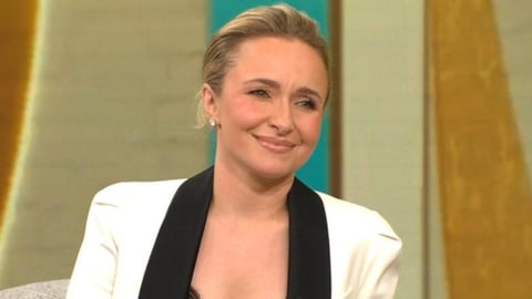 Hayden Panettiere Heroes Nashville actress dead at 36 celebrity death 2026