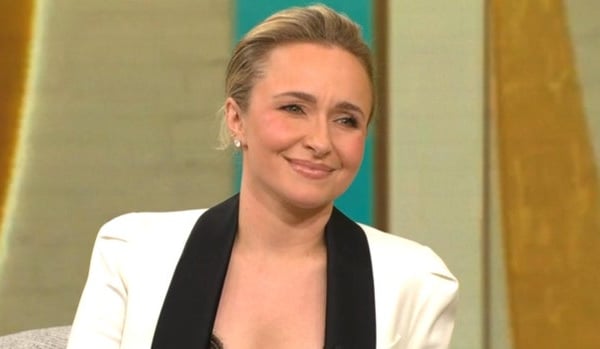 Hayden Panettiere Heroes Nashville actress dead at 36 celebrity death 2026