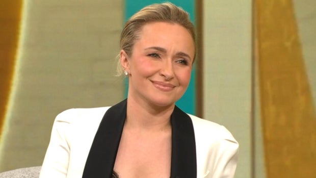 Hayden Panettiere Heroes Nashville actress dead at 36 celebrity death 2026