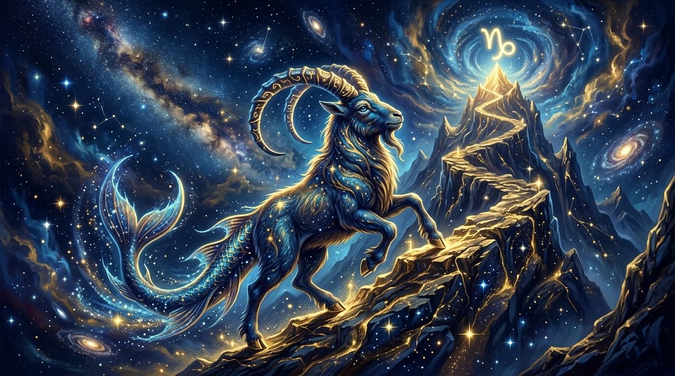 Capricorn Horoscope Today, 2 August 2026 Capricorn horoscope today 2 August 2026 predictions for love money career and family under Saturn retrograde in Aries