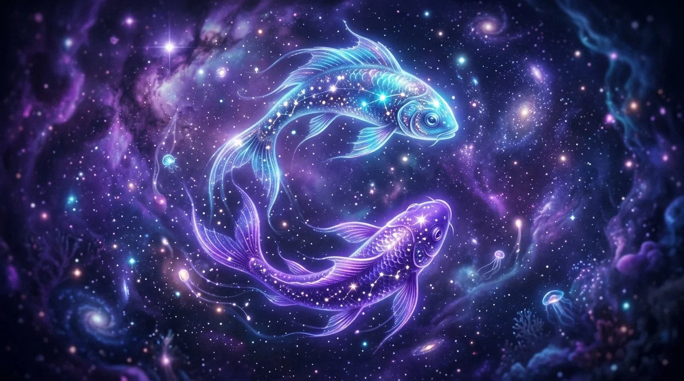 Pisces Horoscope Today, 2 August 2026 Pisces horoscope today 2 August 2026 predictions for love money career and family as the Moon leaves Pisces for Aries