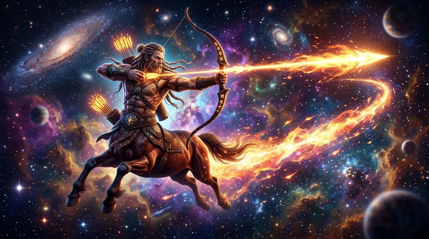Sagittarius Horoscope Today, 2 August 2026 Sagittarius horoscope today 2 August 2026 predictions for love money career and family with Jupiter in Leo