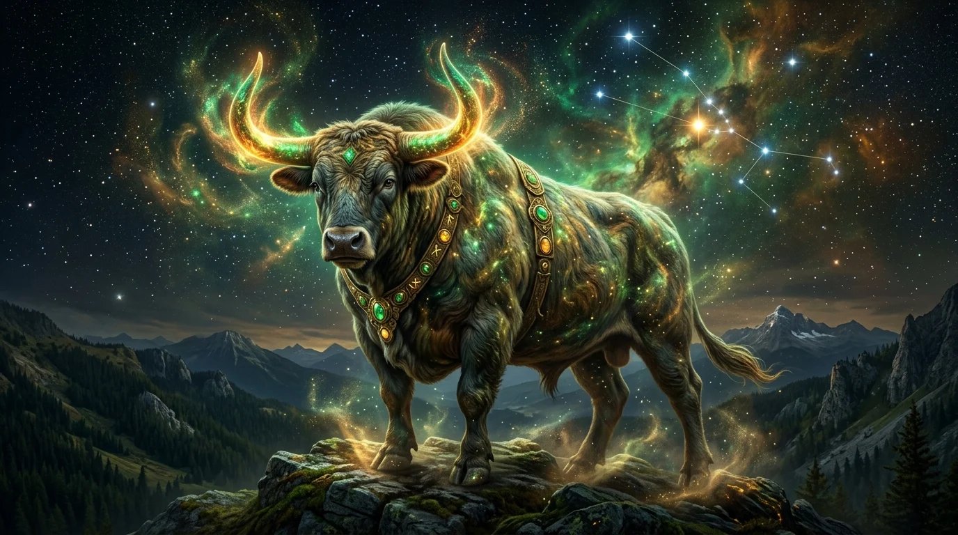 Taurus Horoscope Today, 2 August 2026 Taurus horoscope today 2 August 2026 predictions for love money career and family with Venus in Virgo