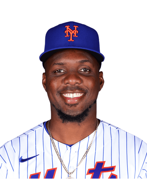 Huascar Brazobán, right-handed reliever acquired by the Chicago White Sox from the New York Mets at the 2026 trade deadline
