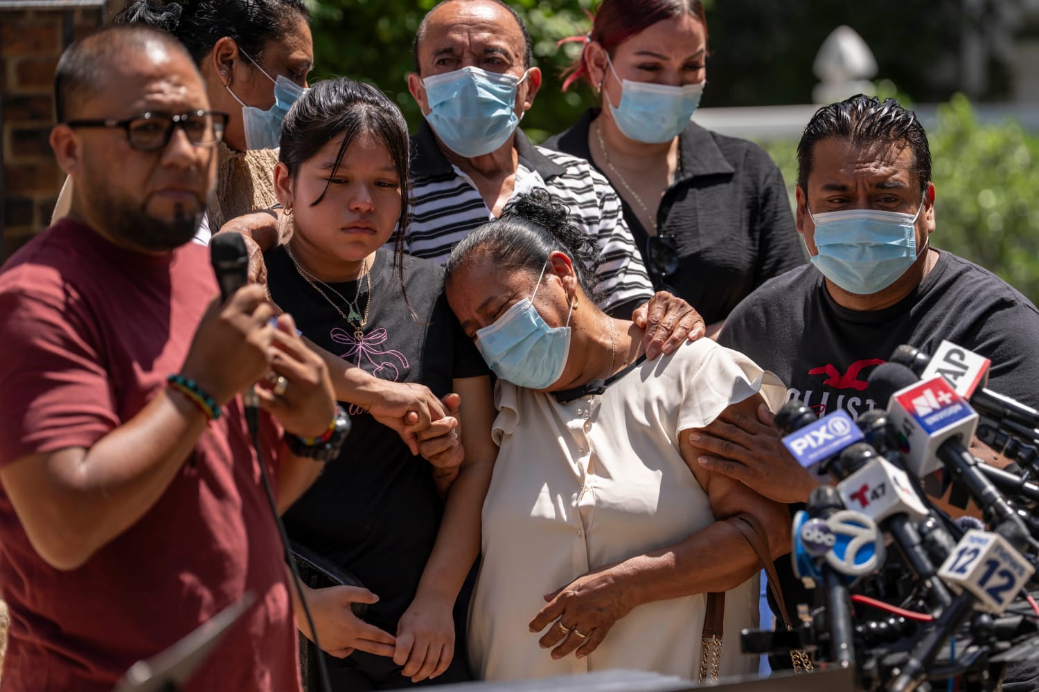 ICE immigration detention facility in New Jersey 2026