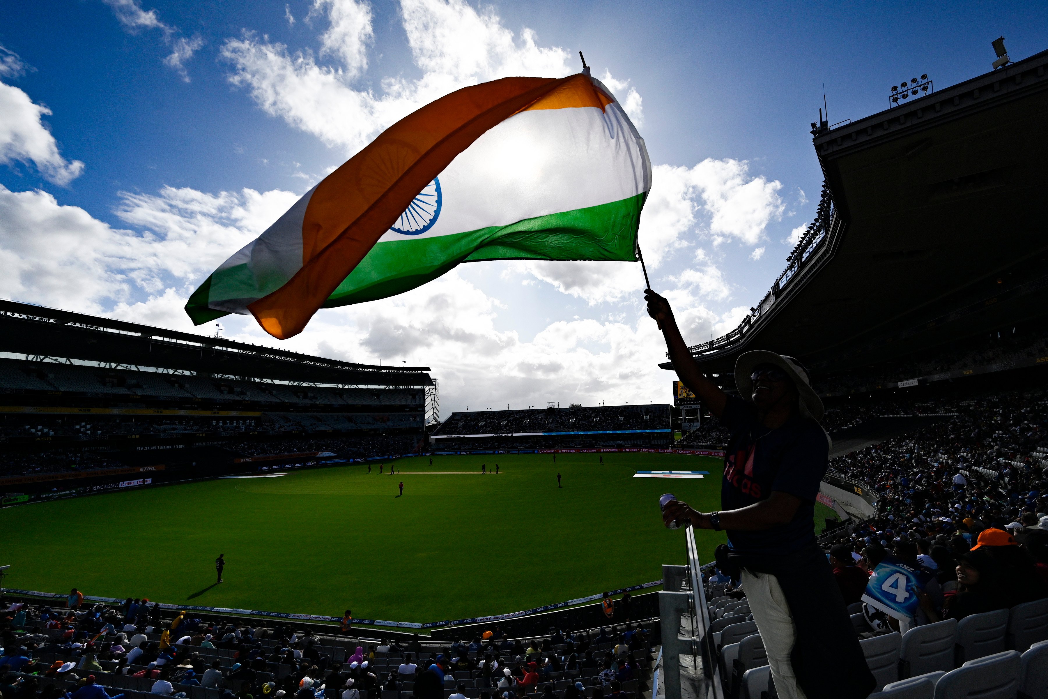 India vs New Zealand national cricket team ODI series match action November 2022