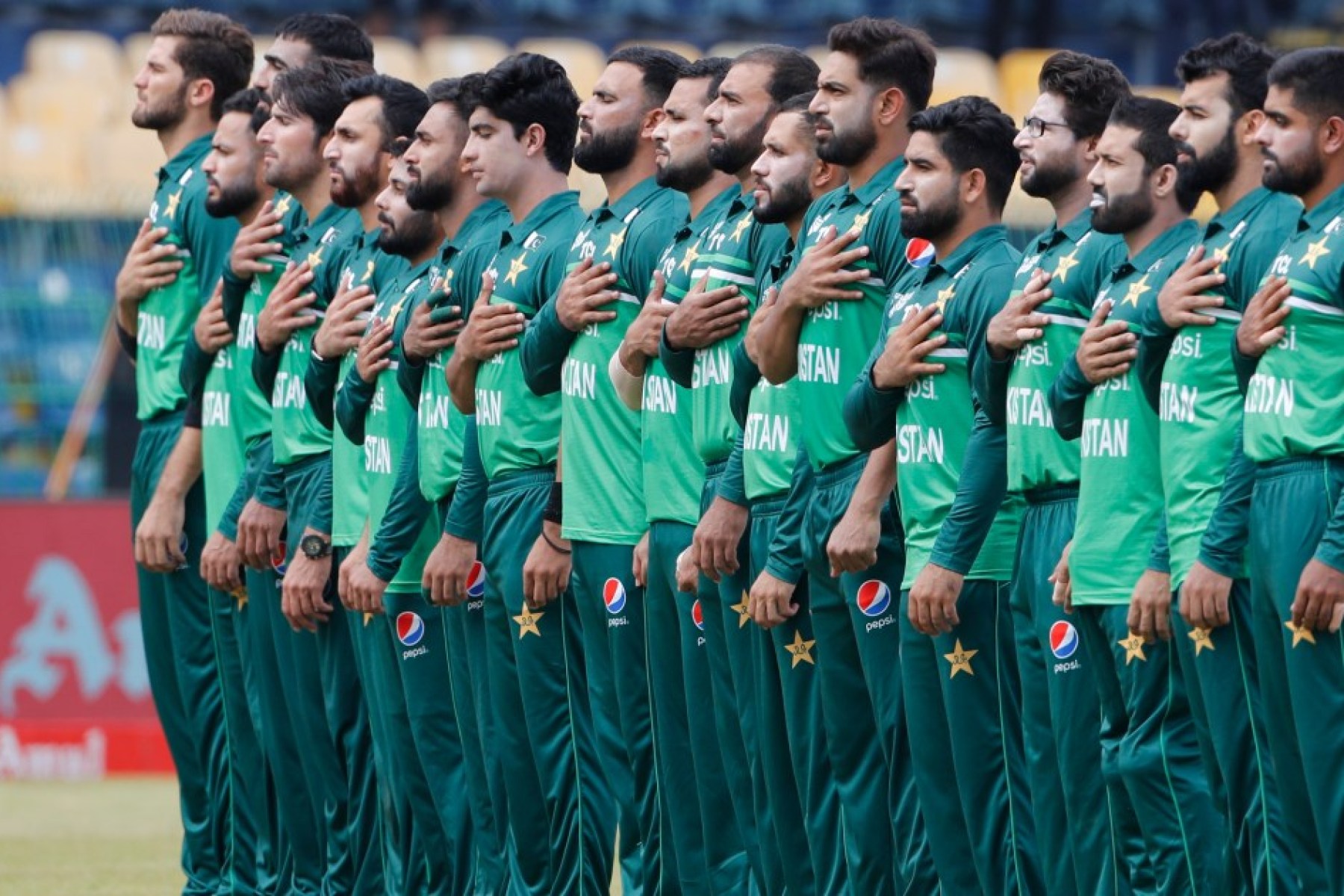 India Pakistan 2026 boycott dispute
