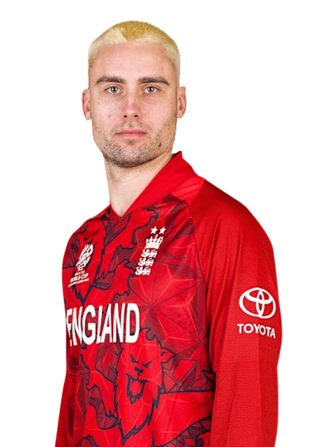 India cricket player at the ICC Men's T20 World Cup 2026