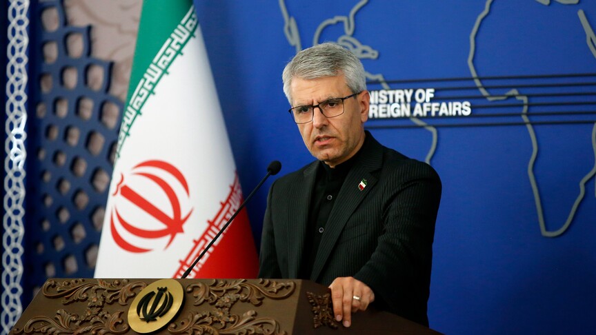 Iran rejects 60-day Strait of Hormuz memorandum of understanding as irrelevant after US violations