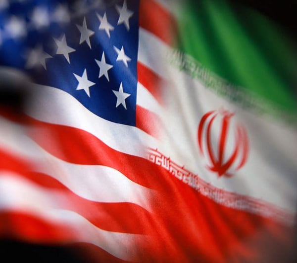 Iran conflict and Strait of Hormuz oil standoff as Bessent threatens unprecedented sanctions