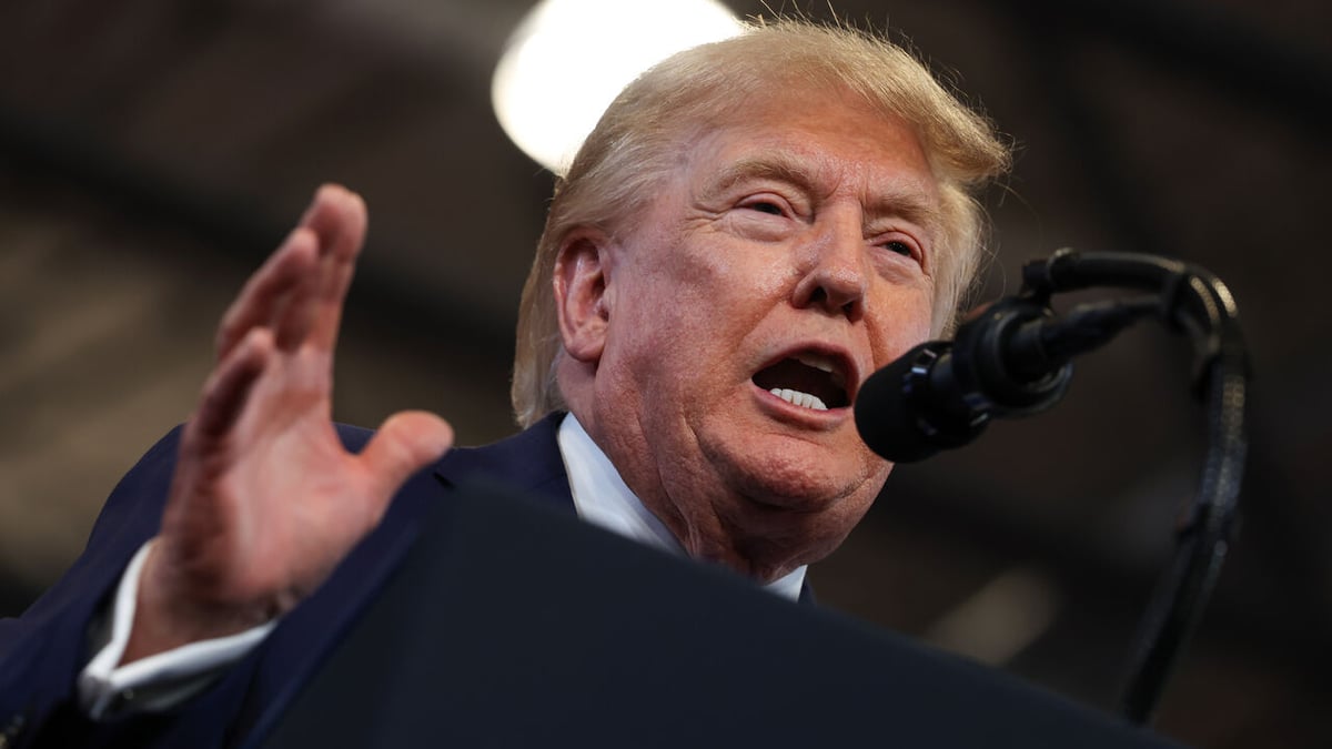 Iran nuclear deal deadline expires as Trump threatens to bomb Oman over Strait of Hormuz