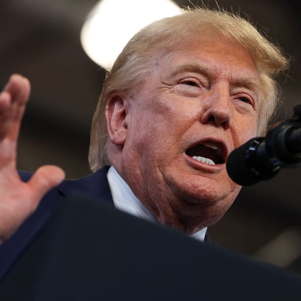Iran nuclear deal deadline expires as Trump threatens to bomb Oman over Strait of Hormuz