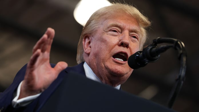 Iran nuclear deal deadline expires as Trump threatens to bomb Oman over Strait of Hormuz