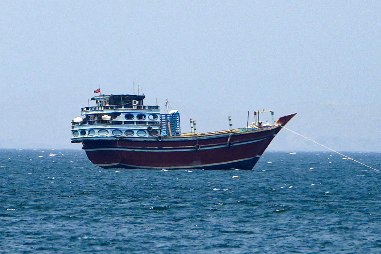 Iran crisis Strait of Hormuz US negotiations ceasefire
