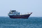 Iran crisis Strait of Hormuz US negotiations ceasefire