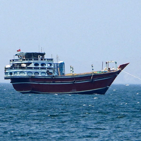 Iran crisis Strait of Hormuz US negotiations ceasefire
