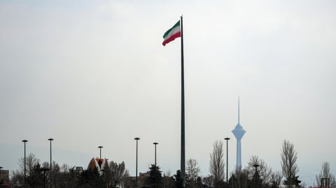 Iranian Deputy Foreign Minister Kazem Gharibabadi rebukes US Treasury Secretary Scott Bessent's Iran war victory op-ed