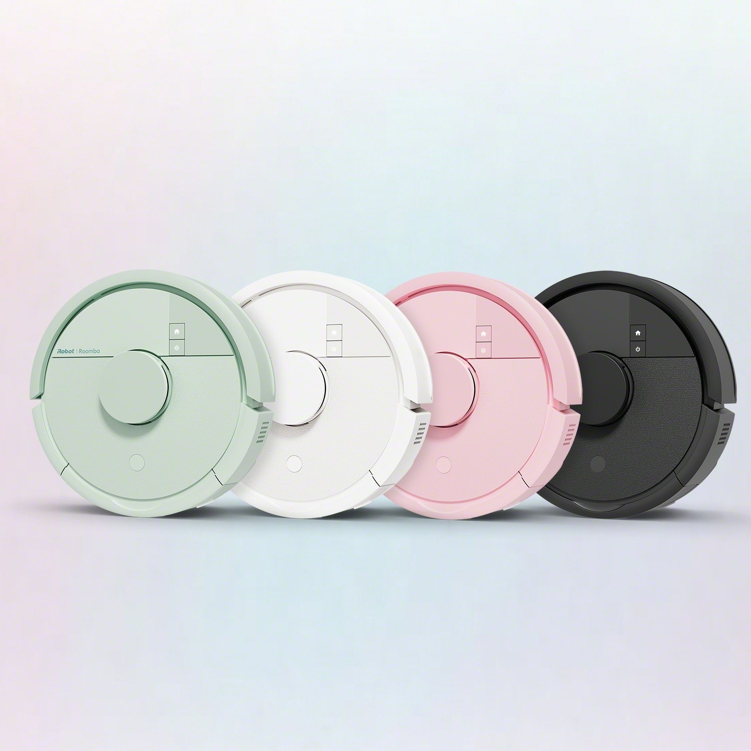 Roomba Mini robot vacuum affected by FCC foreign device Covered List restriction
