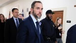 Former Special Counsel Jack Smith testifies before Congress on Capitol Hill