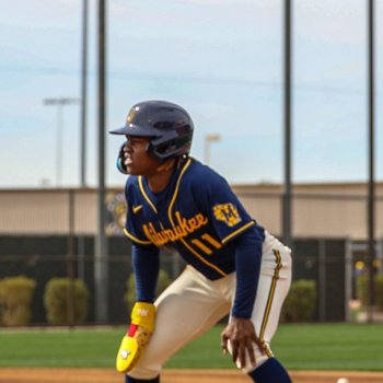 Jesús Made Biloxi Shuckers Milwaukee Brewers shortstop prospect 2026
