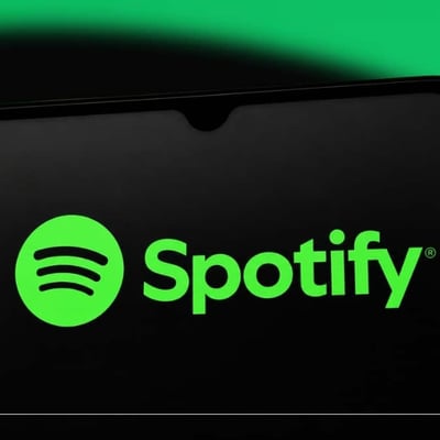 Spotify demands Kalshi and Polymarket drop its logo after chart manipulation linked to prediction market betting on song positions