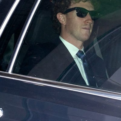 META stock today: Meta Platforms chief executive Mark Zuckerberg, who has guided 2026 capital spending to as much as 145 billion dollars