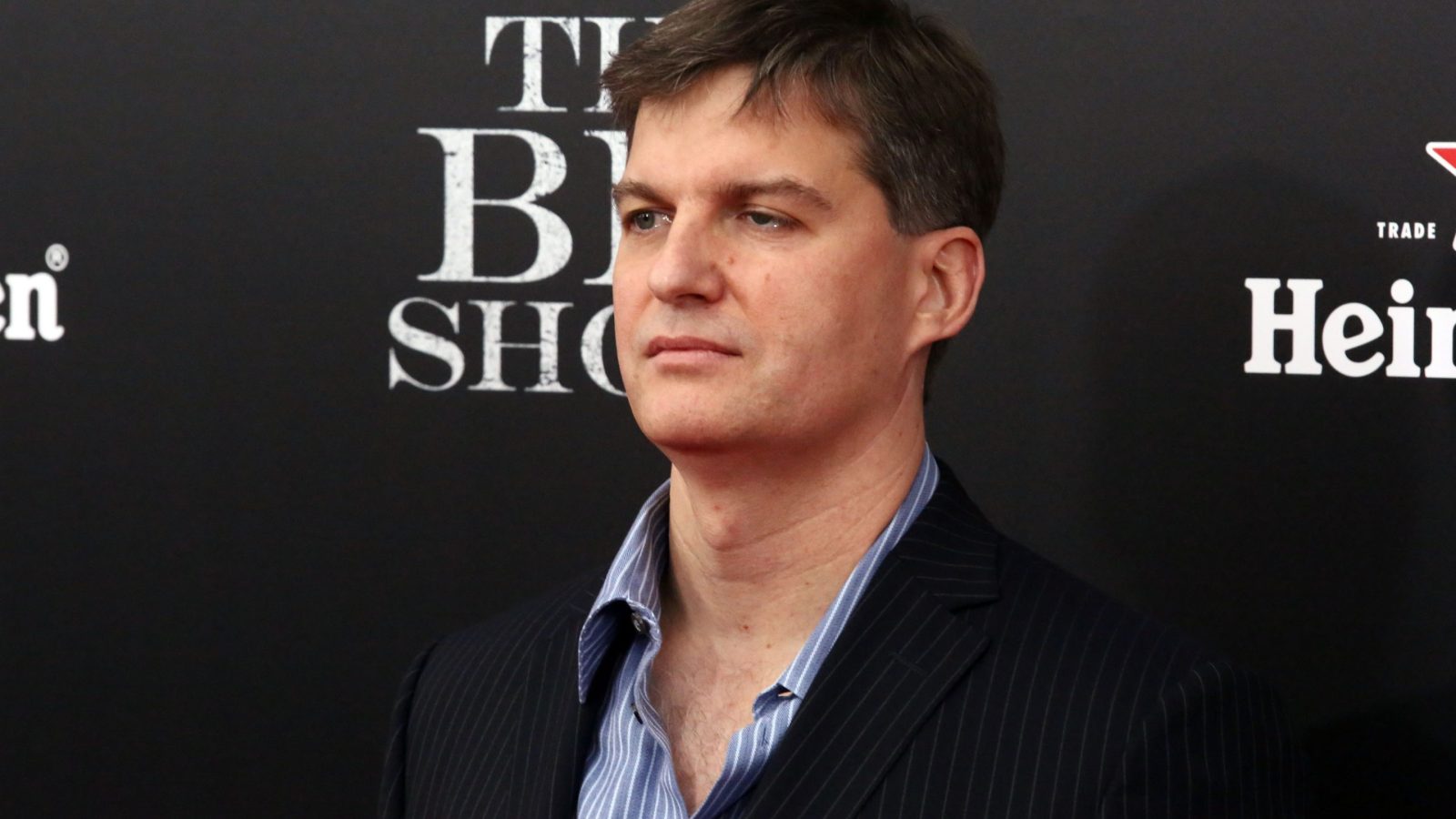 Michael Burry, the investor who disclosed selling his Alibaba stake before the AI share placement priced