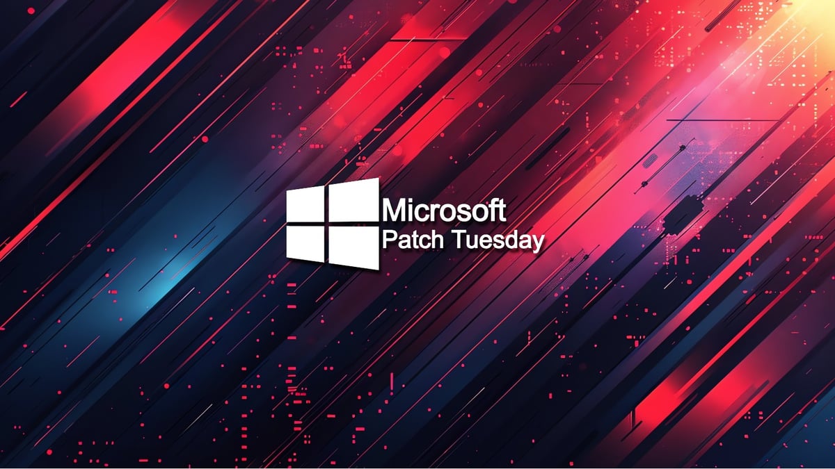 Microsoft Patch Tuesday Windows zero-day vulnerability security update
