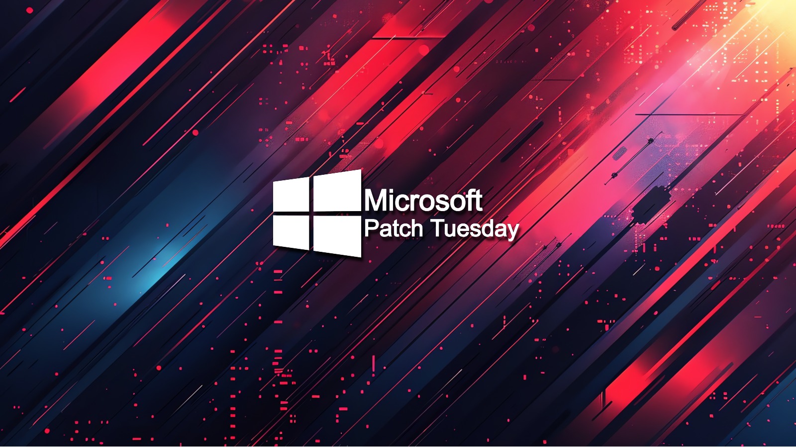 Microsoft Patch Tuesday Windows zero-day vulnerability security update