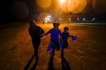 Unaccompanied migrant children await processing as US federal legal aid contract expires 2026